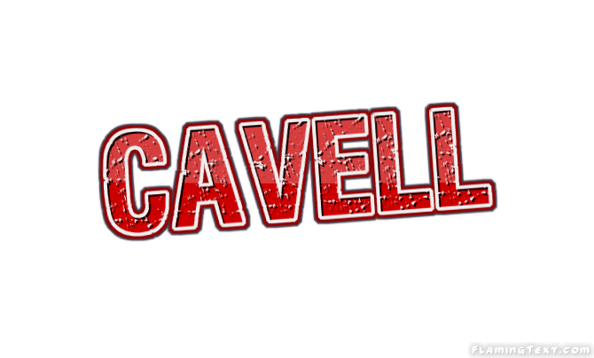 Cavell 市