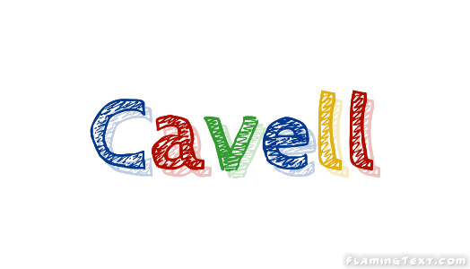 Cavell Ciudad