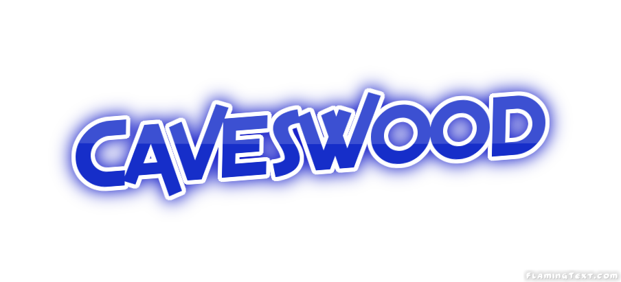 Caveswood город