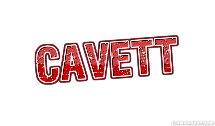 Cavett مدينة