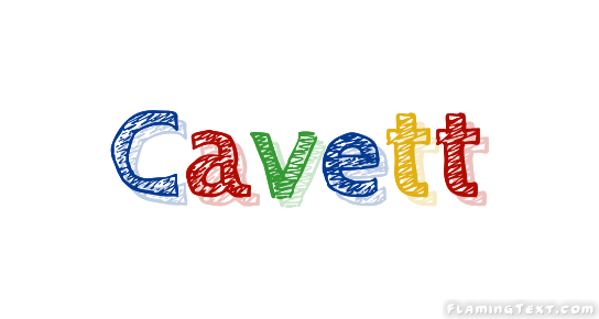 Cavett Cidade