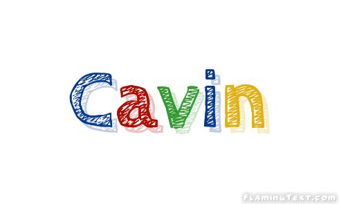 Cavin مدينة