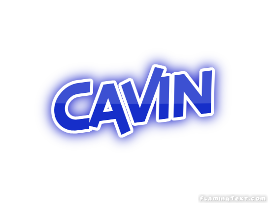 Cavin город