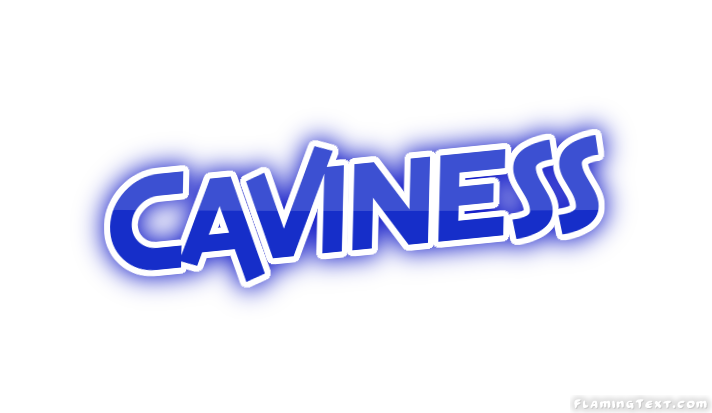 Caviness مدينة