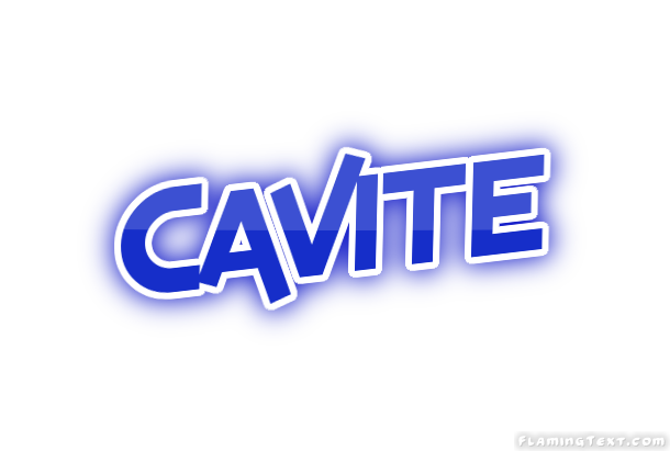 Cavite город