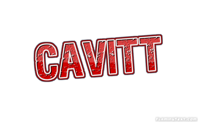 Cavitt 市