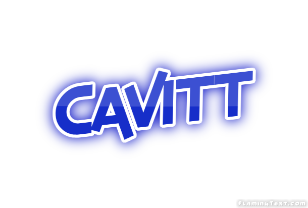 Cavitt Stadt