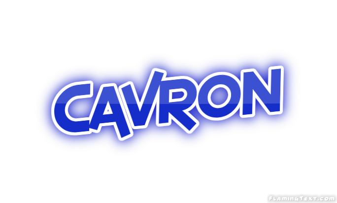Cavron City