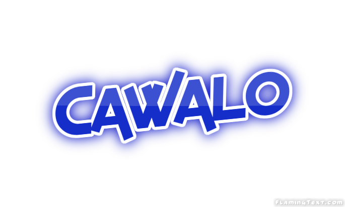 Cawalo City