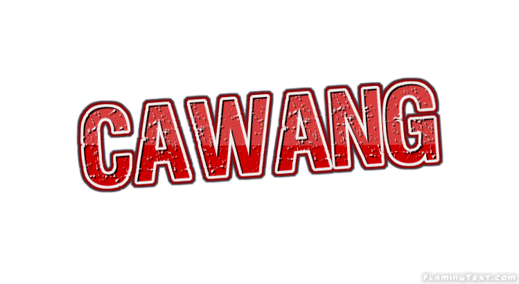 Cawang City