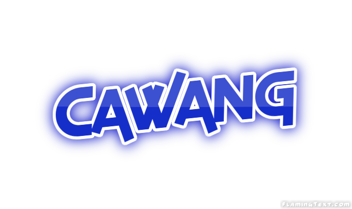 Cawang City