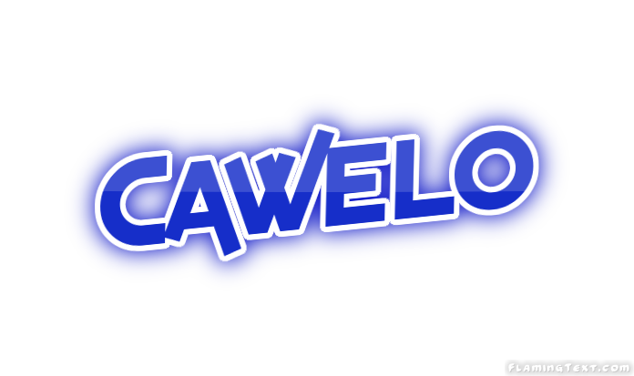 Cawelo Stadt