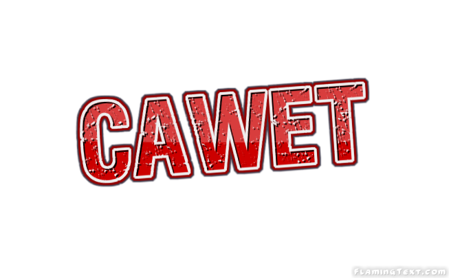Cawet City