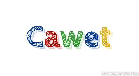 Cawet City