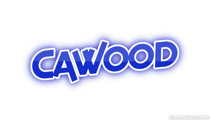 Cawood 市