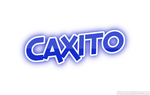 Caxito 市