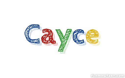 Cayce City