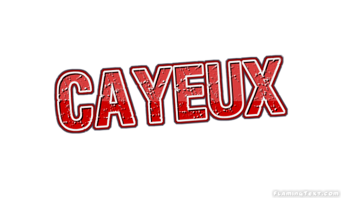 Cayeux City