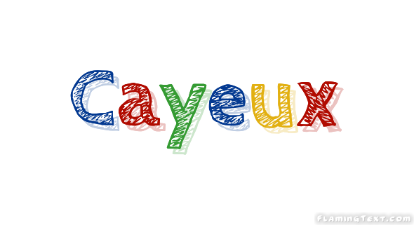 Cayeux City