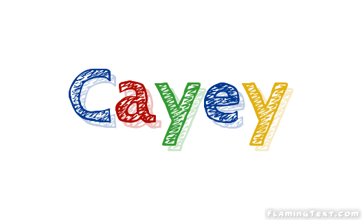Cayey City