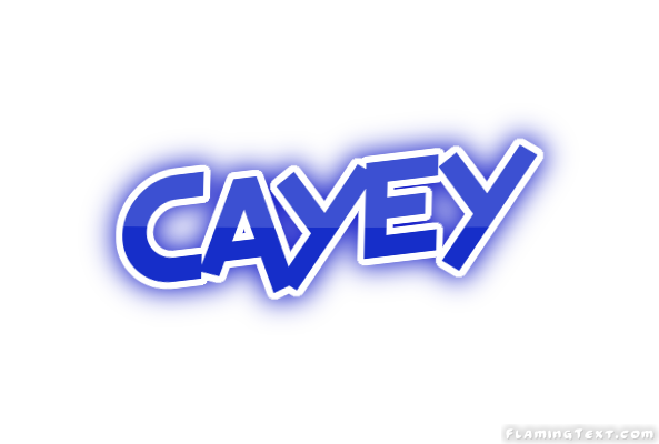 Cayey 市