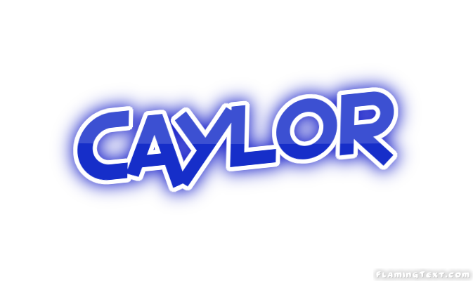 Caylor City