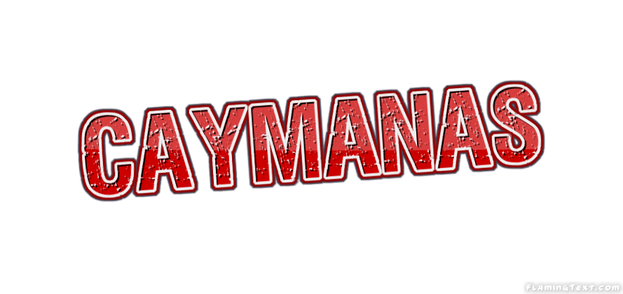 Caymanas City