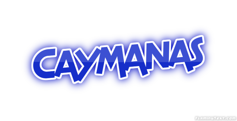 Caymanas Cidade