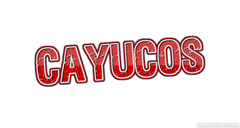 Cayucos 市
