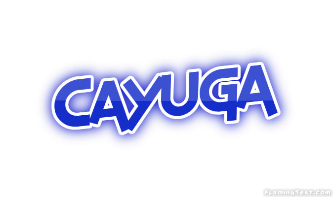 Cayuga City