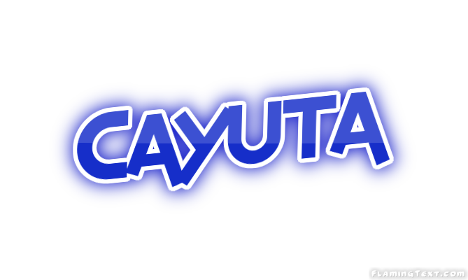 Cayuta City