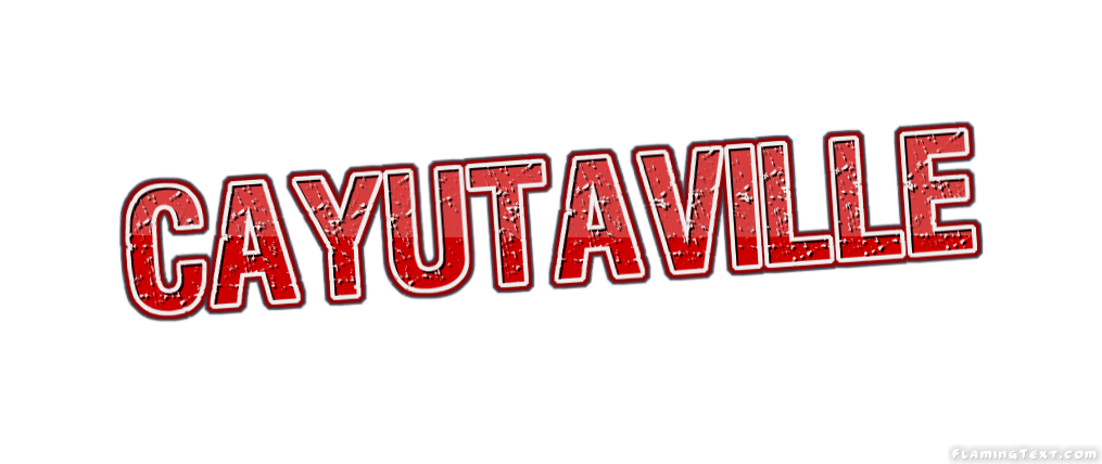 Cayutaville City