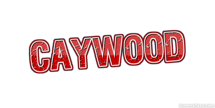 Caywood город