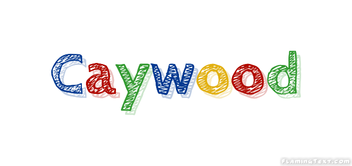 Caywood مدينة