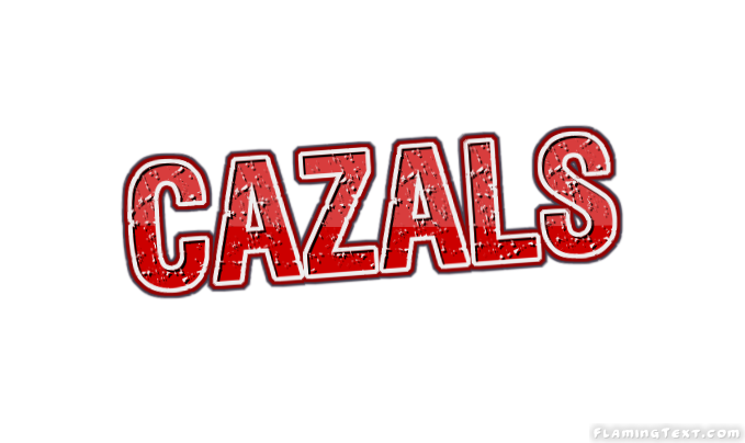 Cazals Ville
