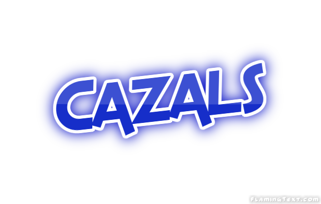 Cazals 市