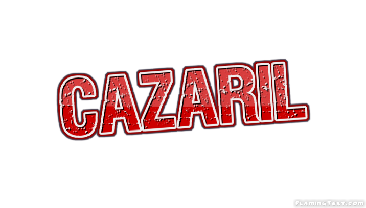 Cazaril City