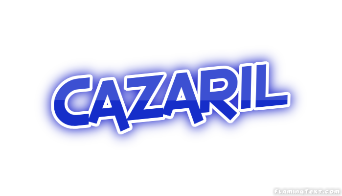 Cazaril Ville