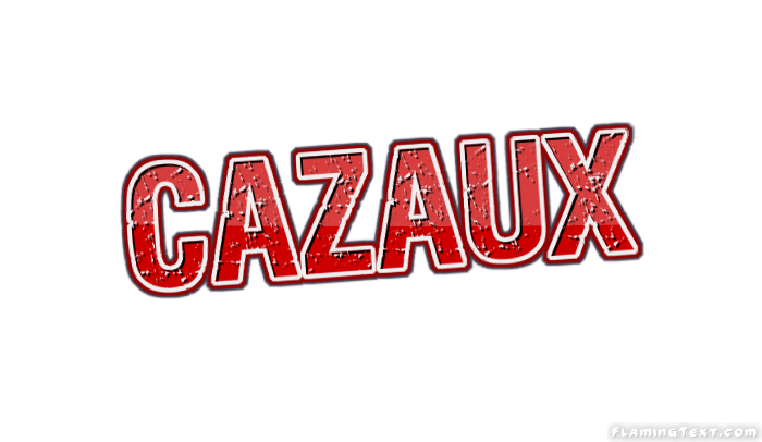 Cazaux Ville