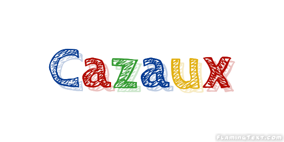 Cazaux مدينة
