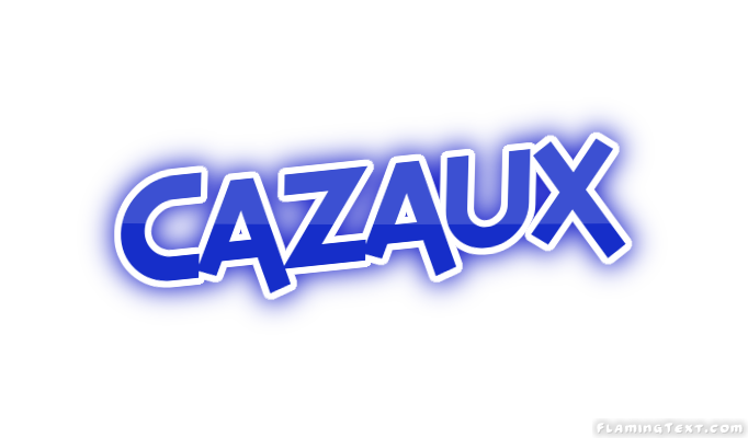 Cazaux 市