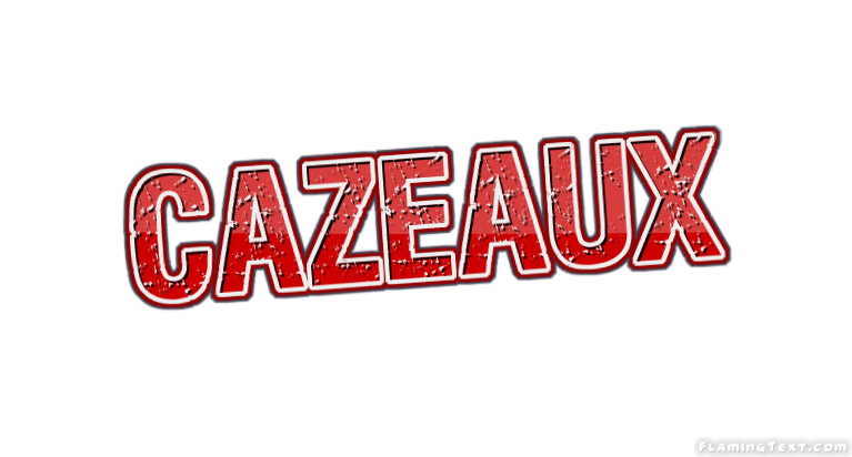 Cazeaux Stadt