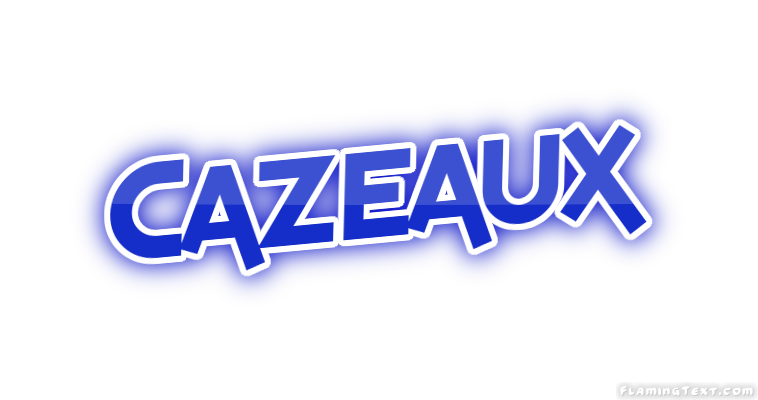 Cazeaux City