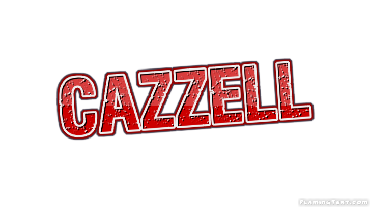 Cazzell 市