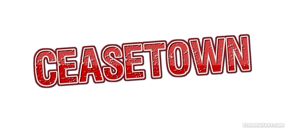 Ceasetown 市