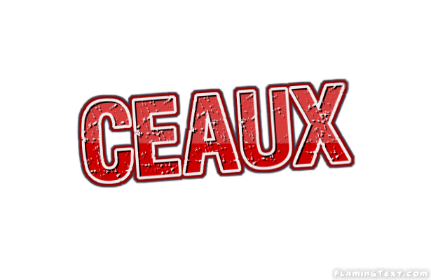 Ceaux مدينة