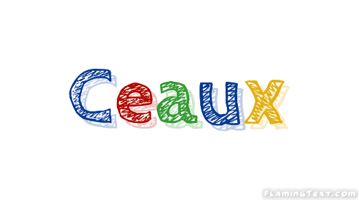 Ceaux город