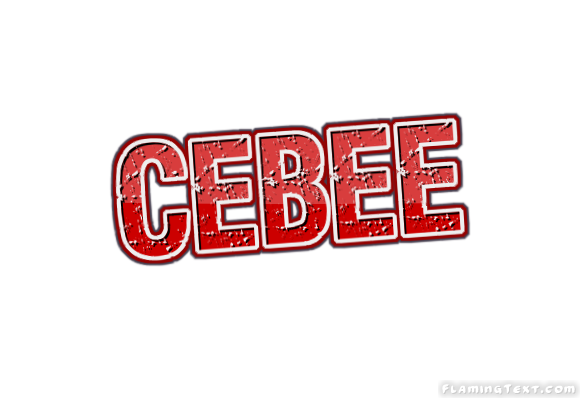 Cebee город