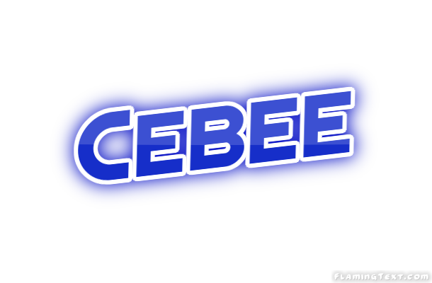 Cebee 市