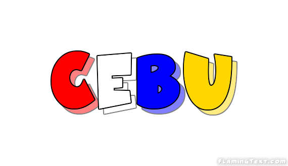 Cebu 市